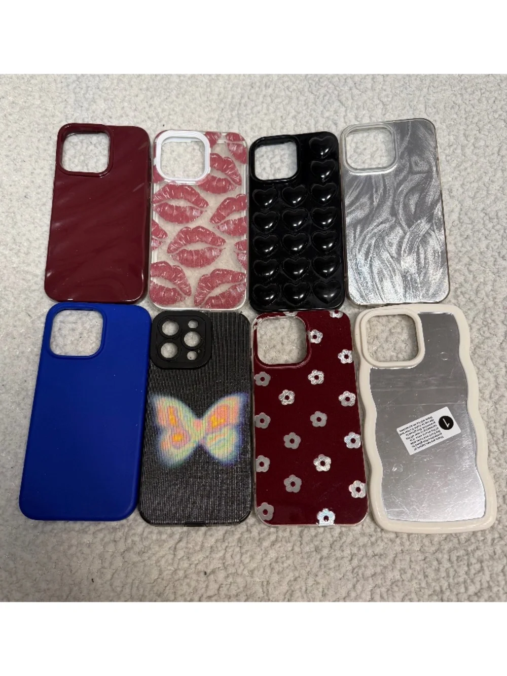 iPhone 15 Pro Max Cases